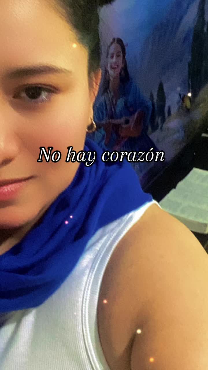 @Leticia Cruz