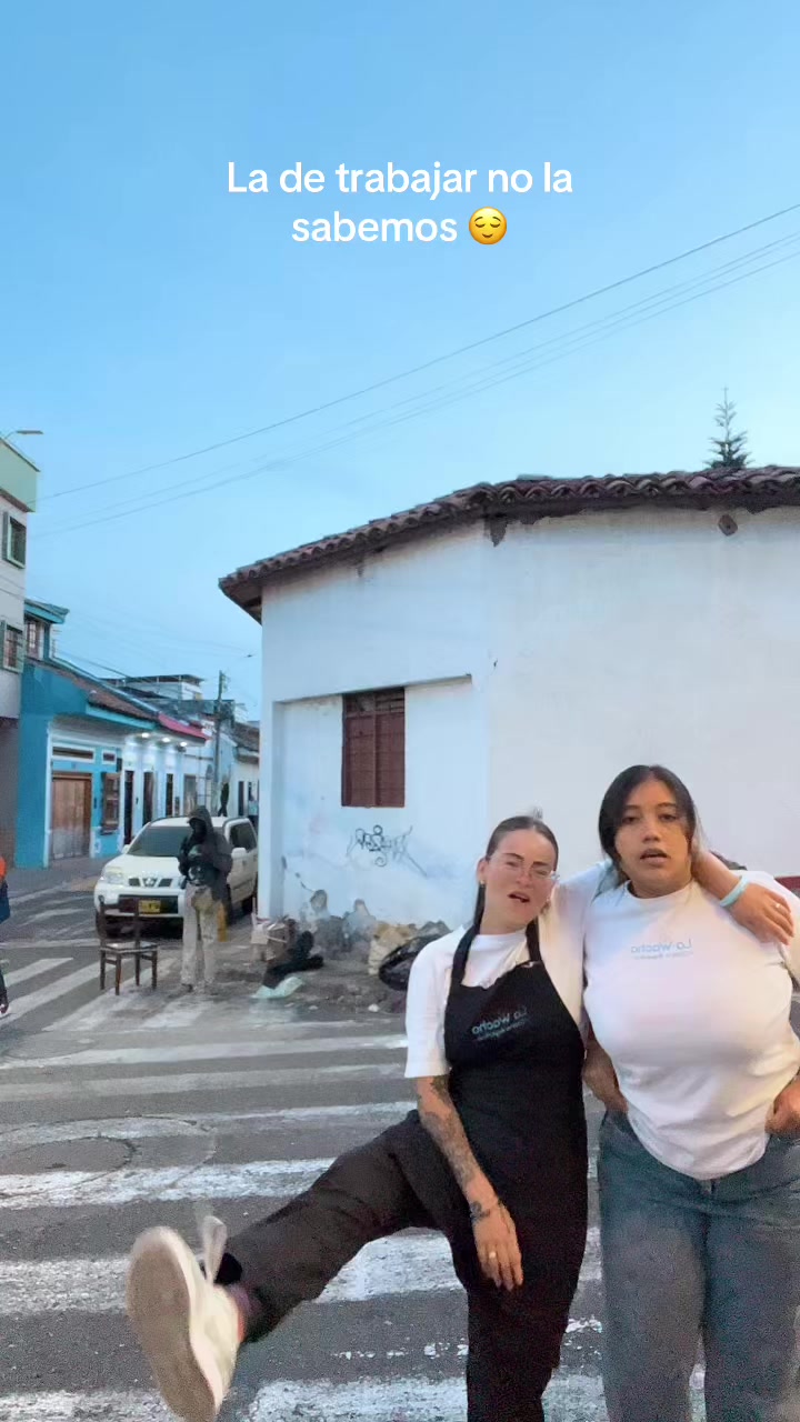 @Brenda Guevara