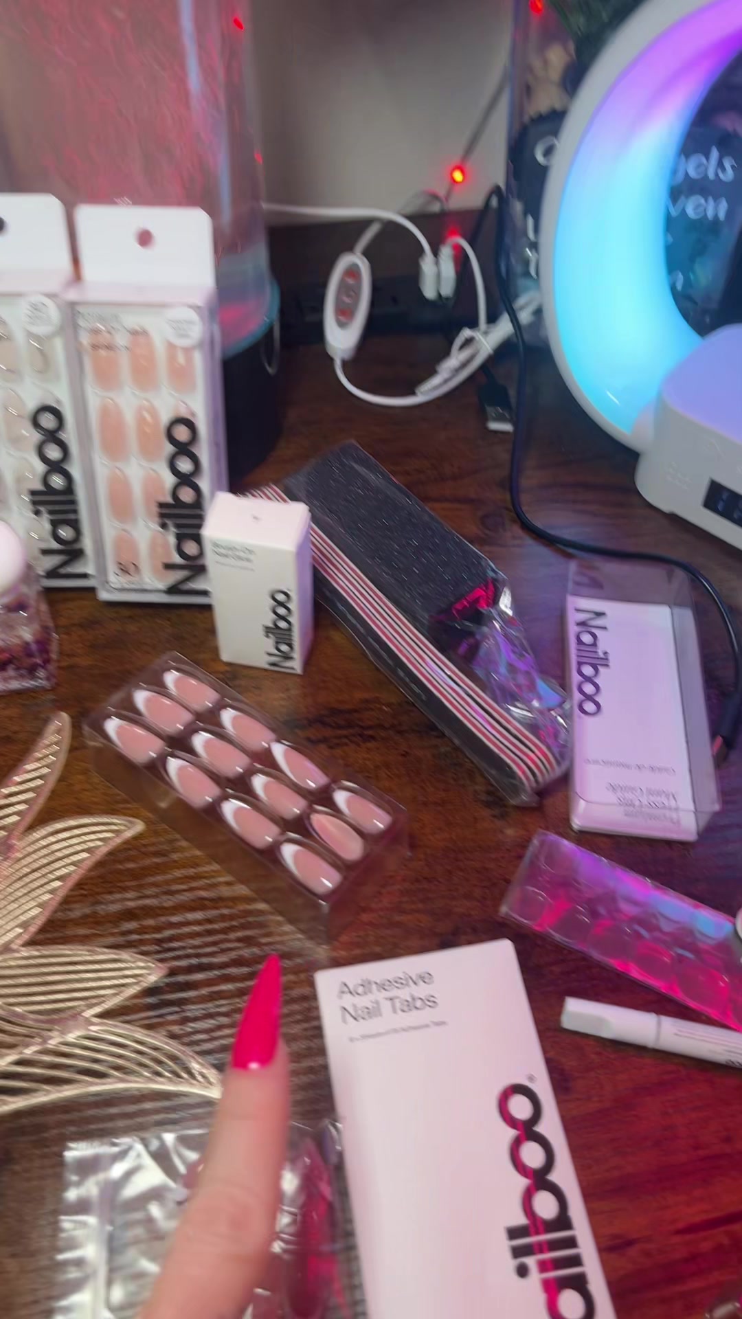 @Crystal&rsquo;s Shop Deals