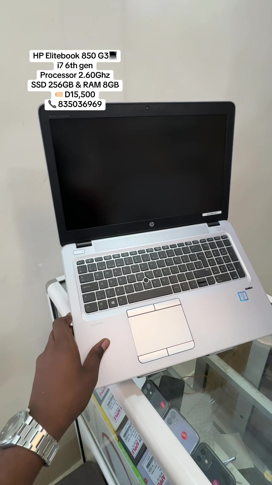 @mrkal_tech 💻