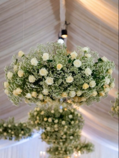 @Adonis Decorations LLC