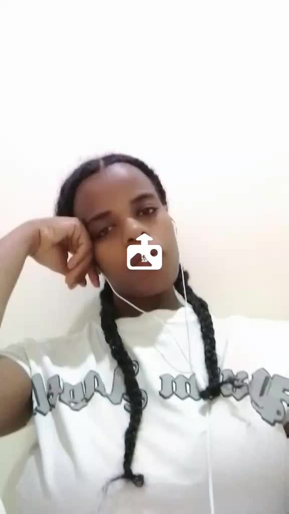 @Meseret 💞💞ye &hearts;️ Geta liijji