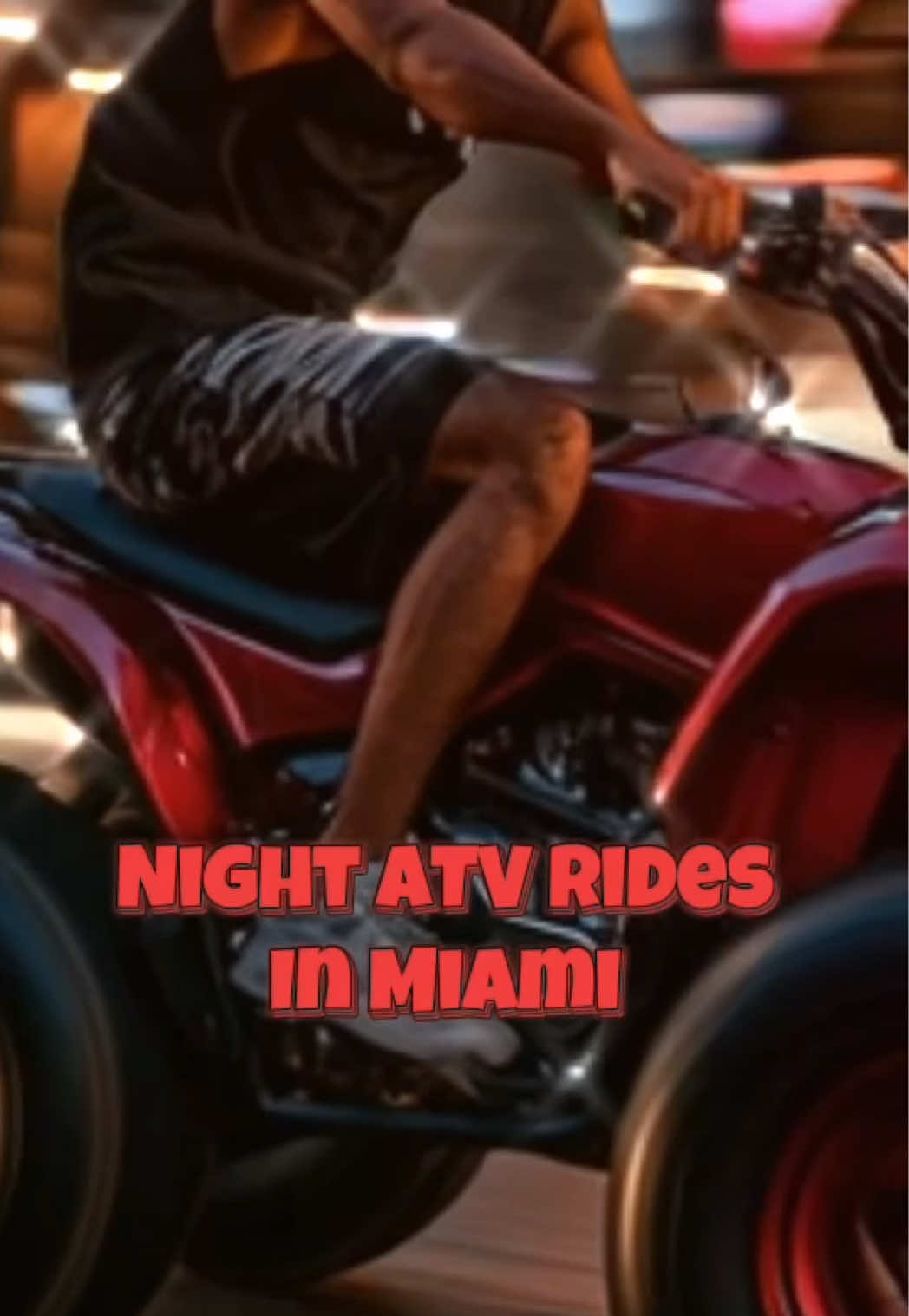 @Miami Raiden
