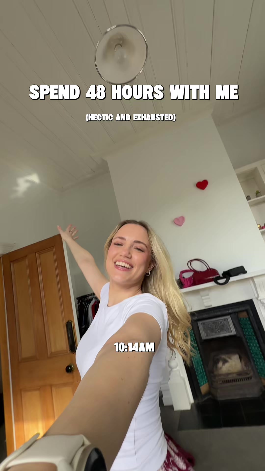 @Rachael Taylor