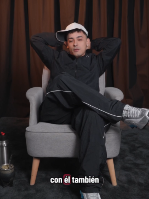 @GQ México y Latinoamérica