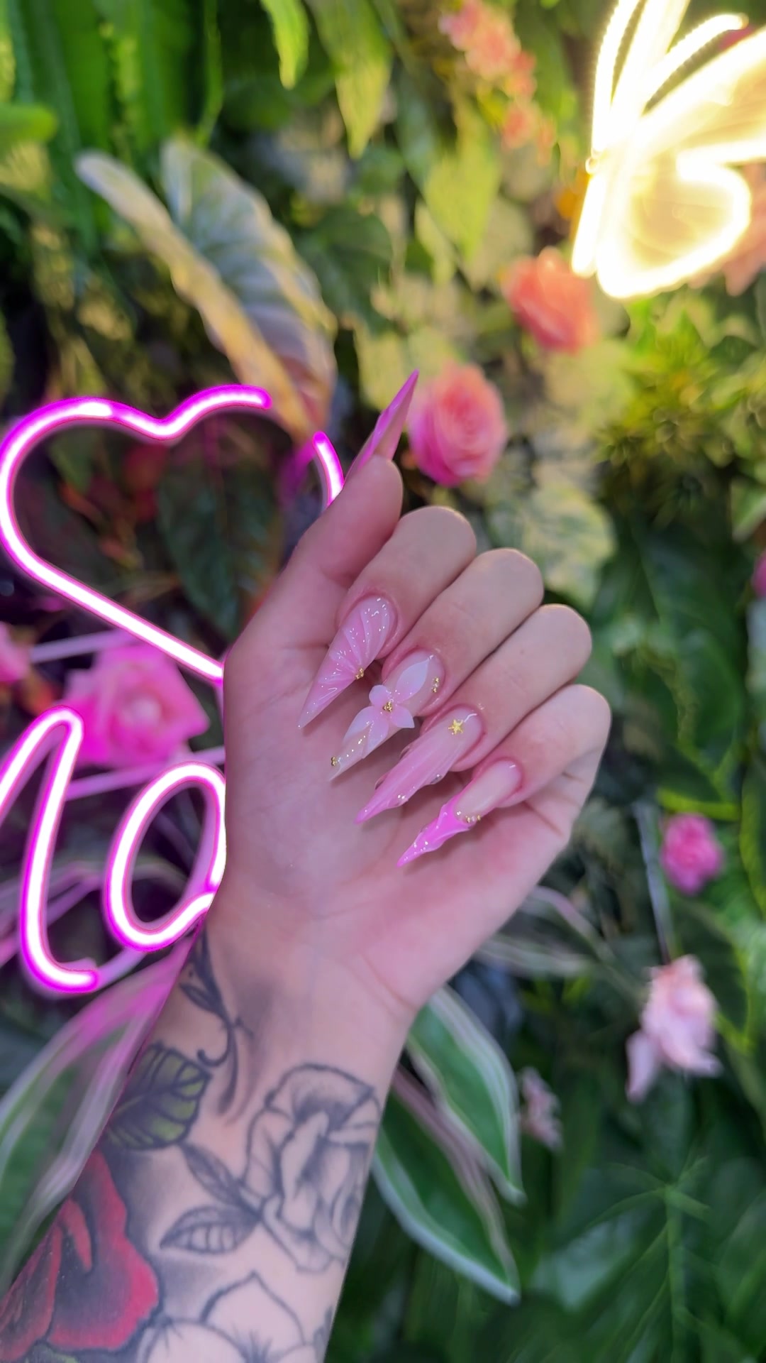 @Nath Machado Nails