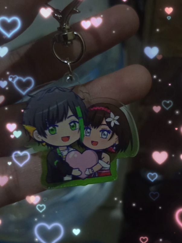 @Shoujo Fever TV