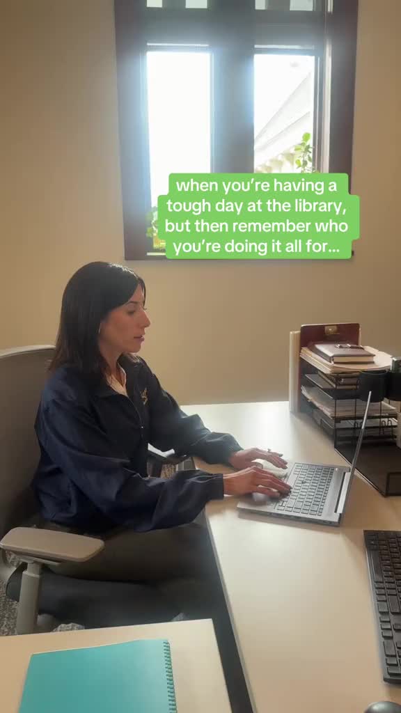 @Joliet Public Library