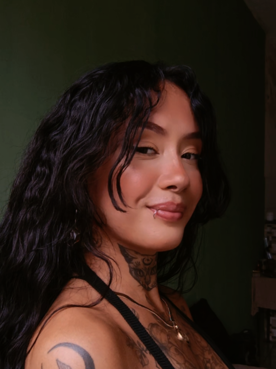 @Renata Freitas