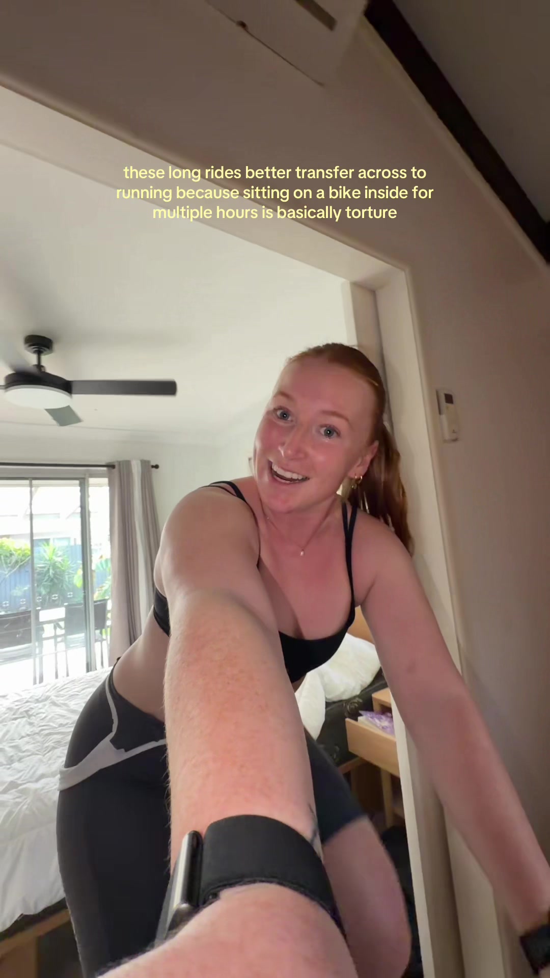 @Emma Y | run coach + physio