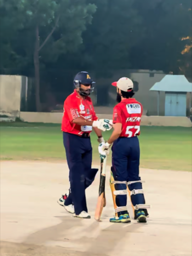 @Escribir Cricket Club