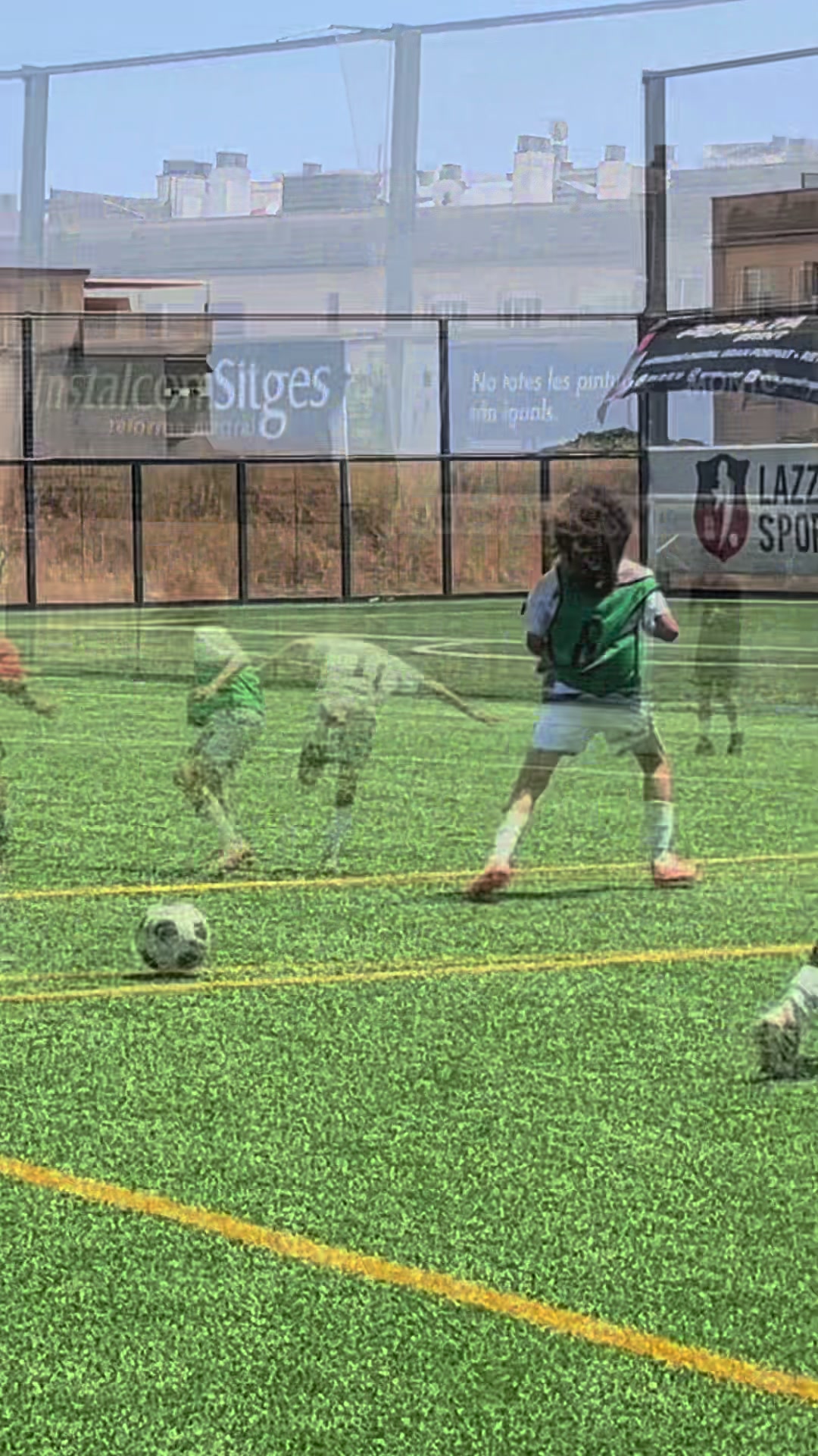 @Bilal Luynessport