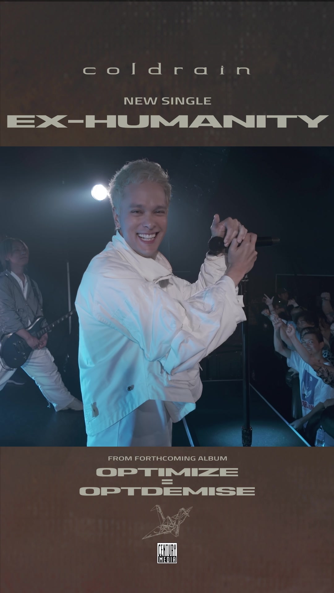 @coldrain