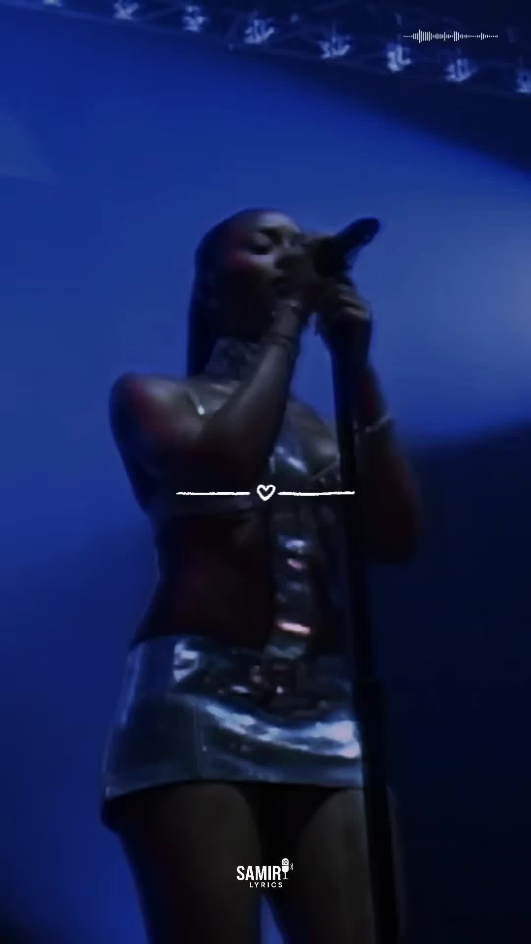 @Samir Lyrics