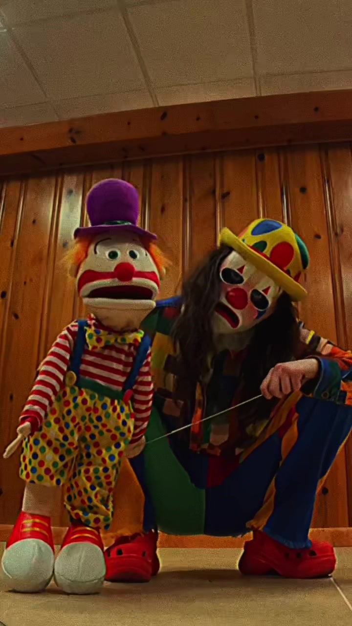 @clownlady