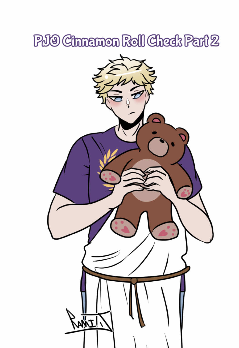 @Rami J✨COMMISSIONSOPEN✨