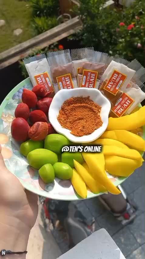 @Tens Online