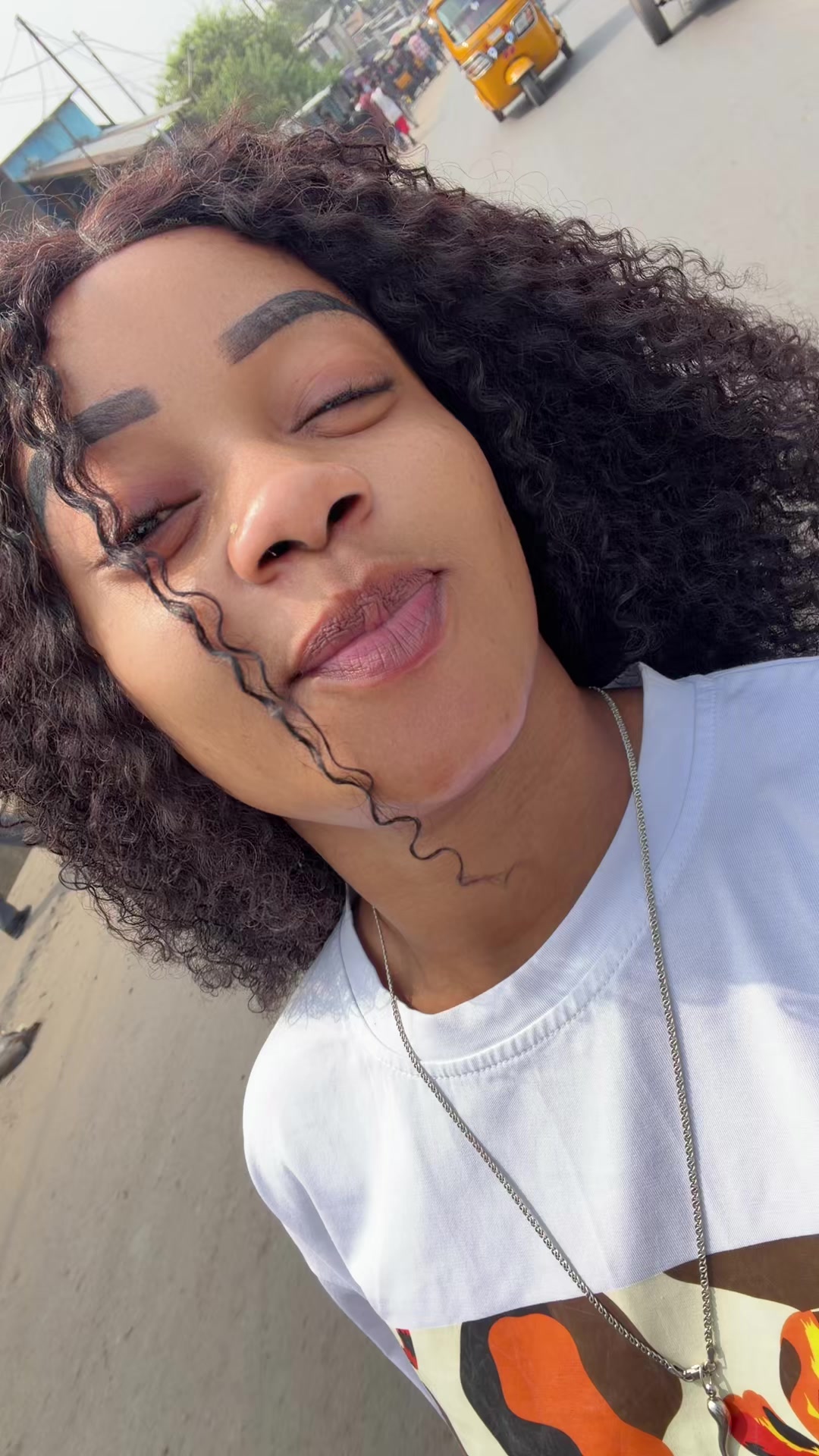 @Blessing bébé ❤️