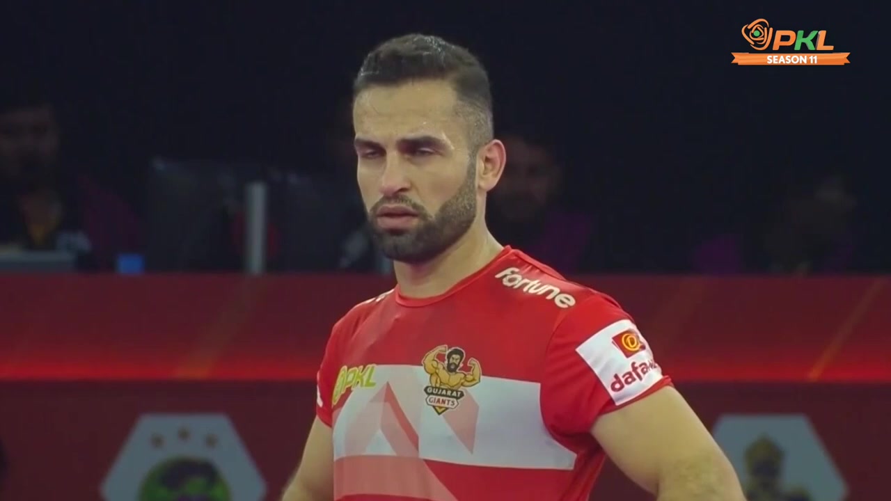 @Pro Kabaddi