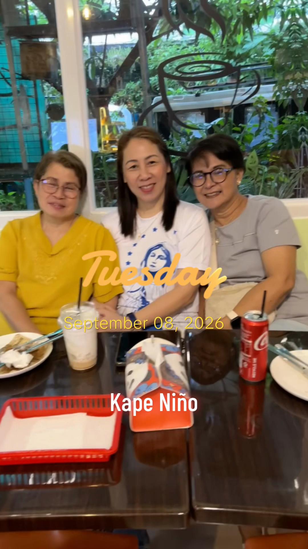 @Kape Niño