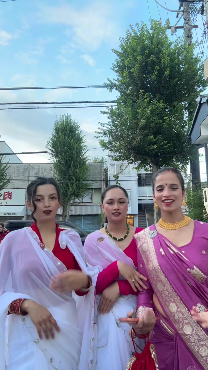 @Binita Adhikari