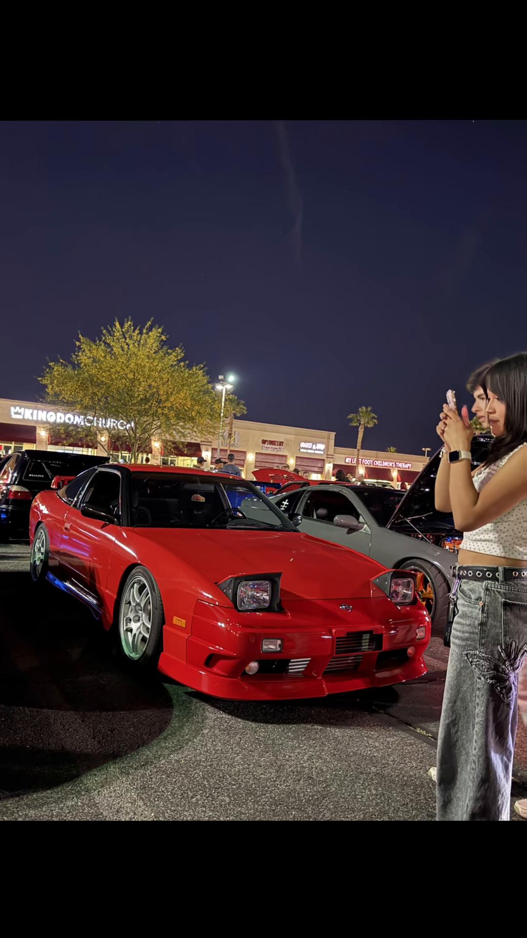 @JDM Car Culture • Photographer
