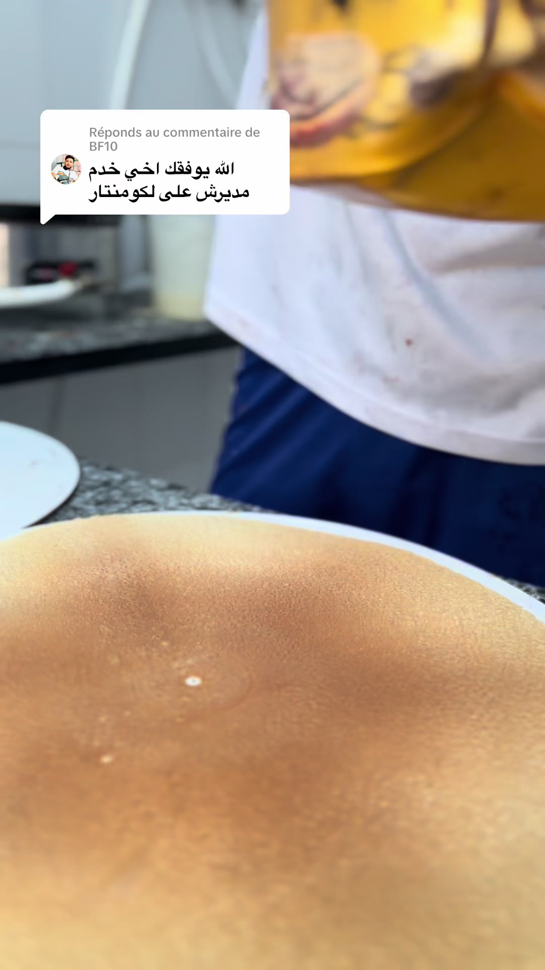 @charaf crêpe🥞🥇
