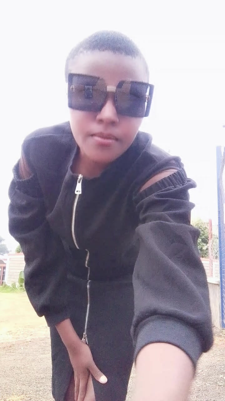 @Martha Wachira