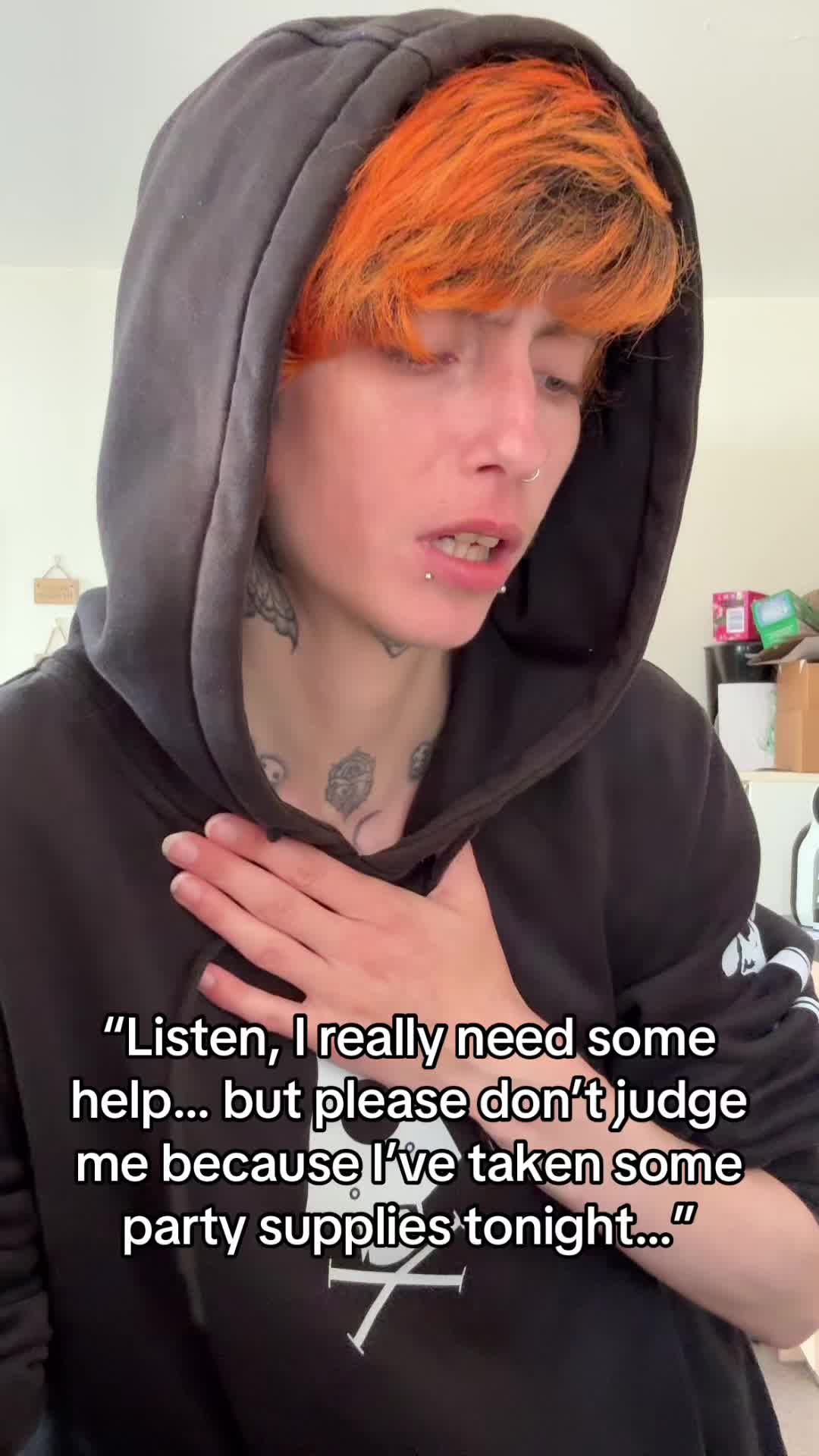 @Savannah Jayde
