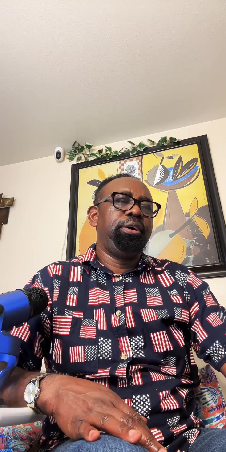 @Pastor Jean Paul Mulumba