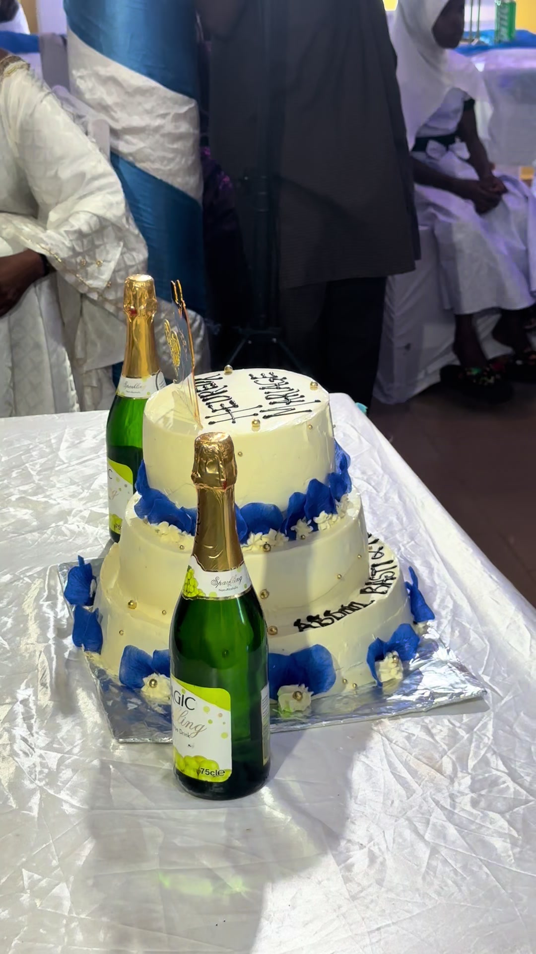 @MOUBA EVENTS