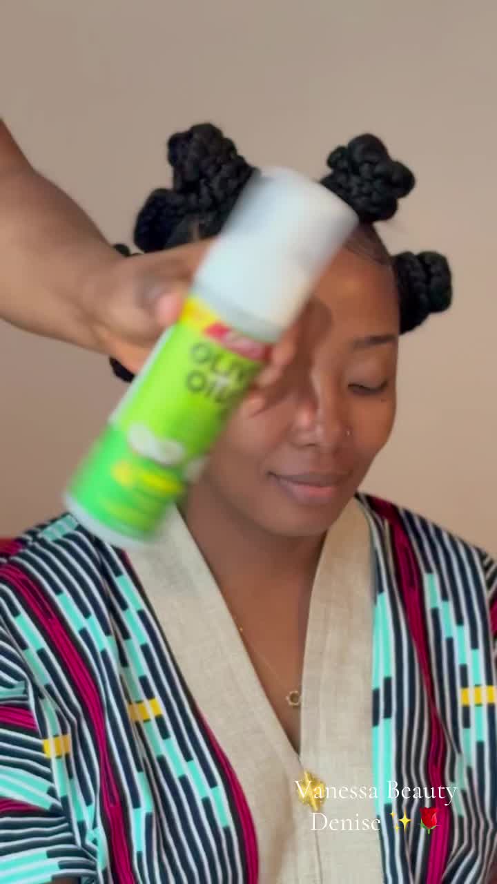 @VANESSA BEAUTY / MAMAN à S&J✨