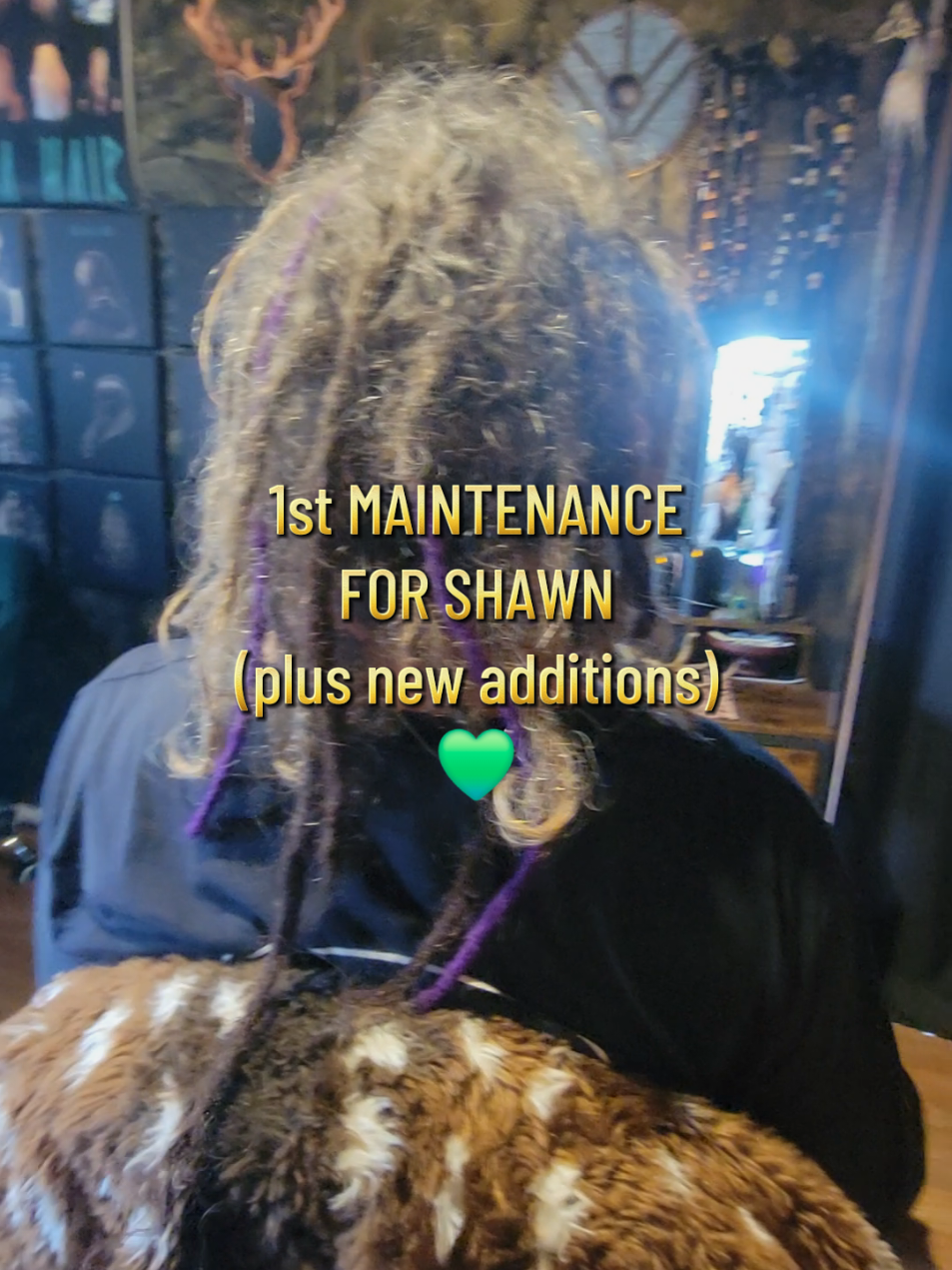 @VALHALLA HAIR