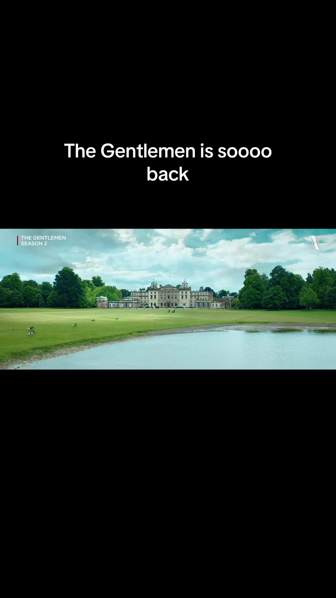 @What To Watch On Netflix