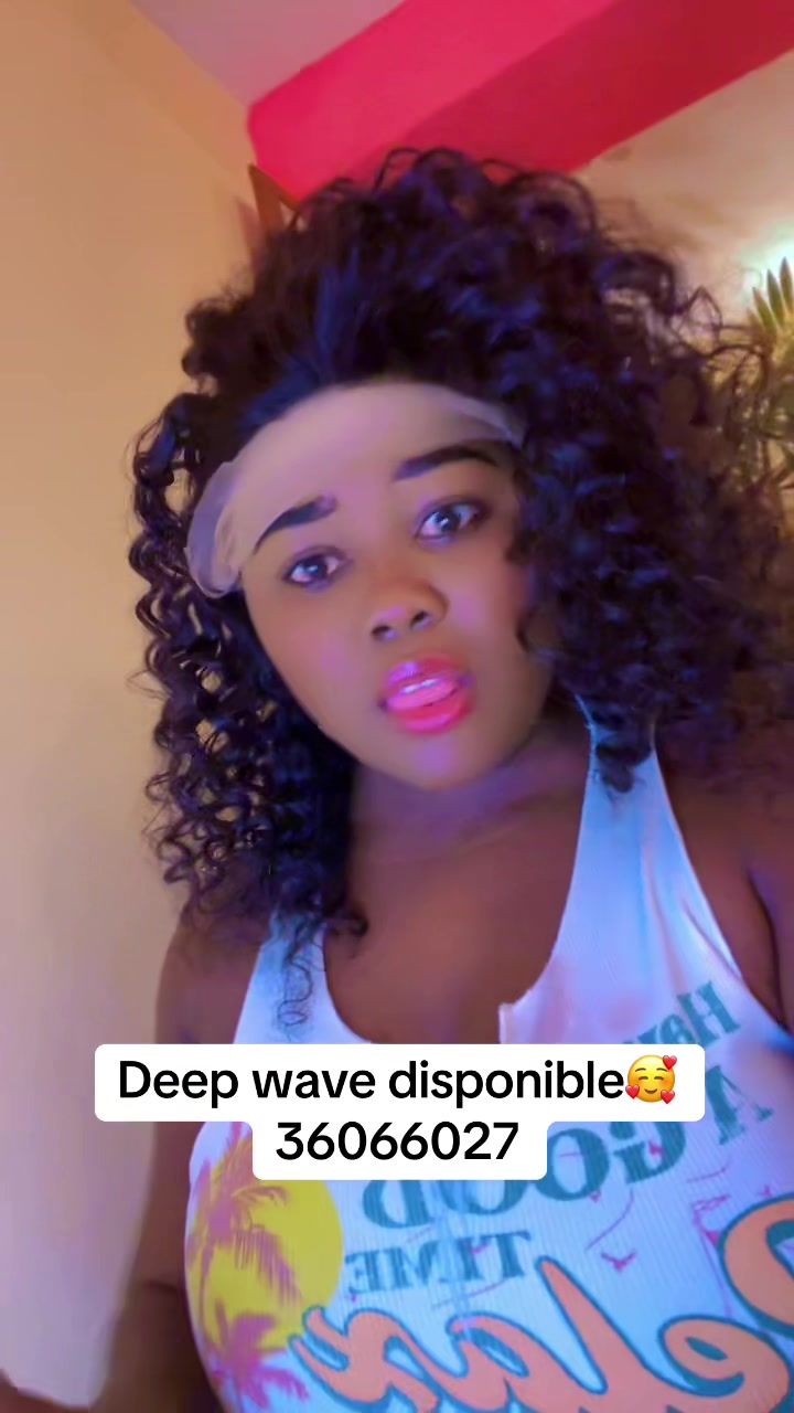 @Thaliahair