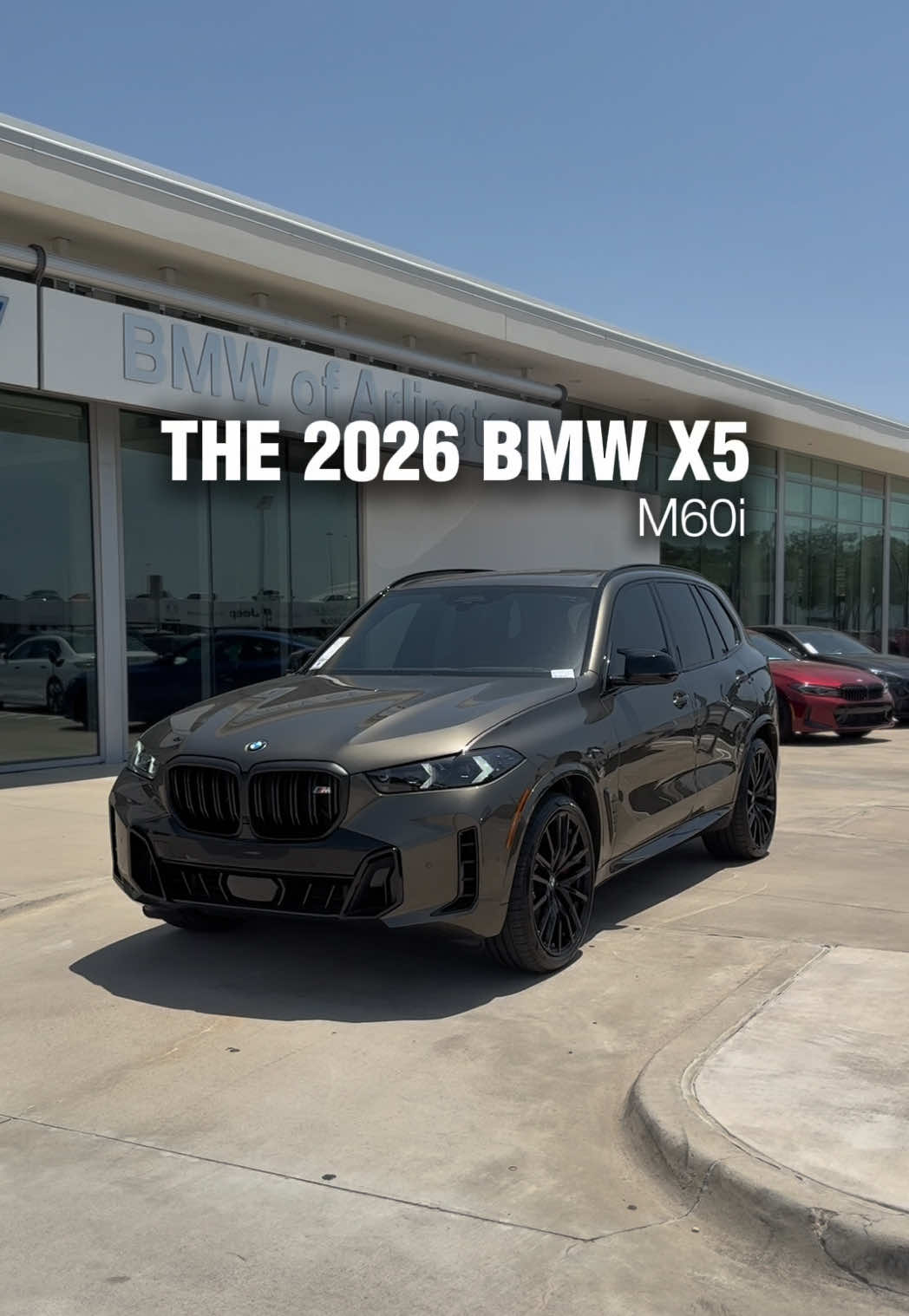 @BMW of Arlington