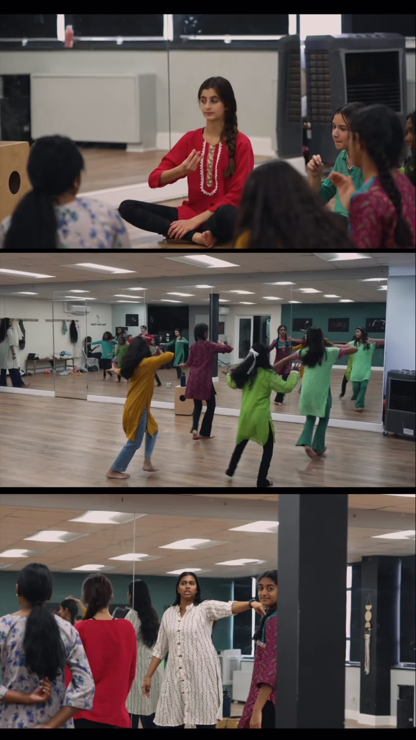 @ZIND Performing Academy