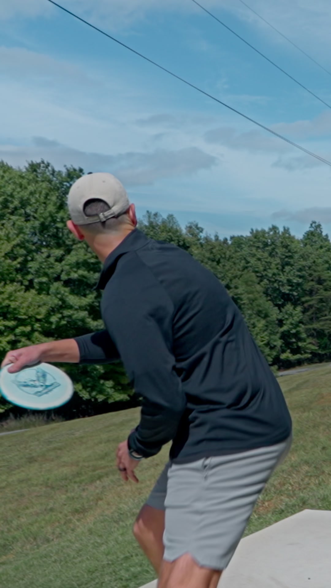 @Foundation DiscGolf
