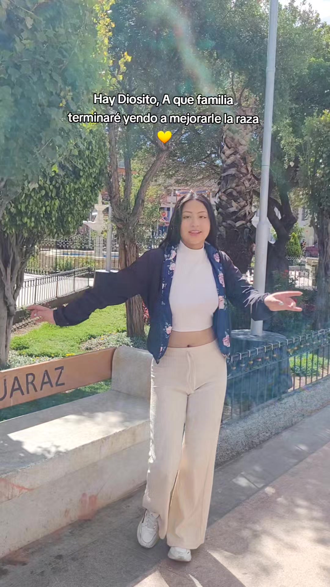 @Kiara Ximena ❤️