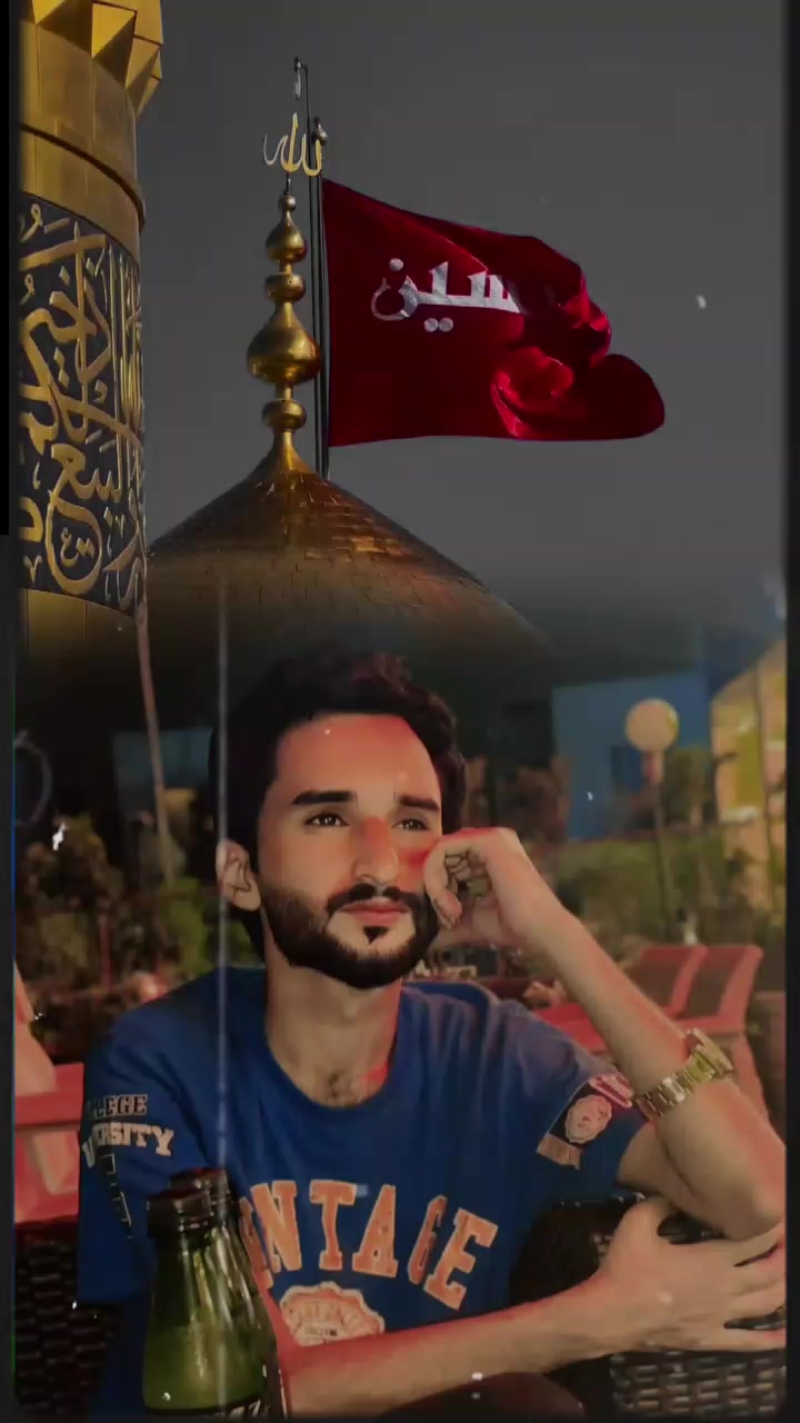 @Malik Yaseen Khand ❤️