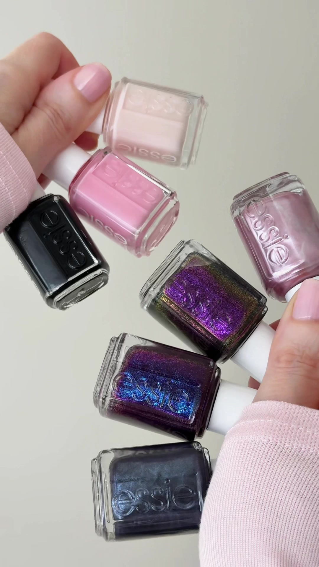 @essie