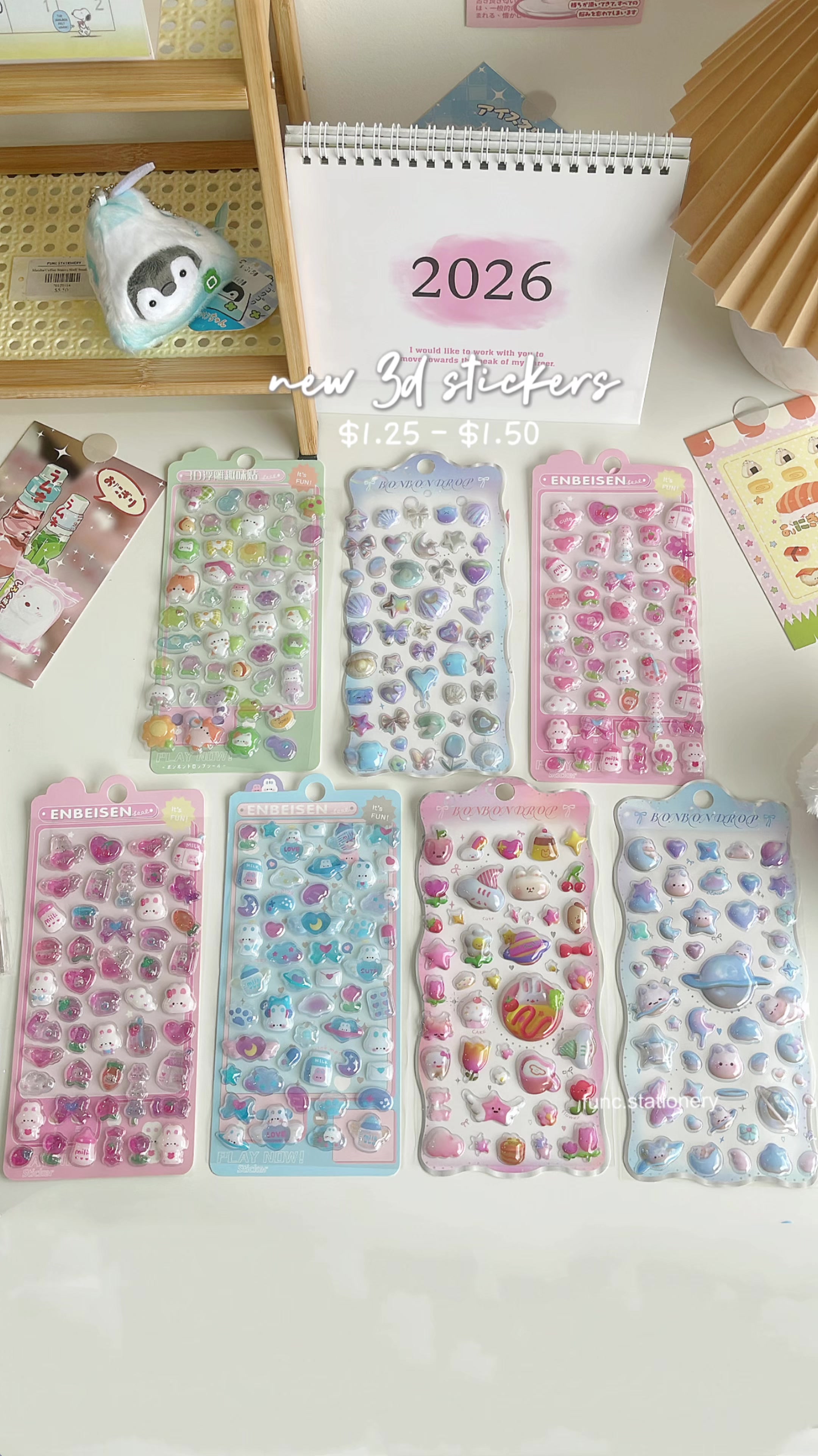 @Func.Stationery
