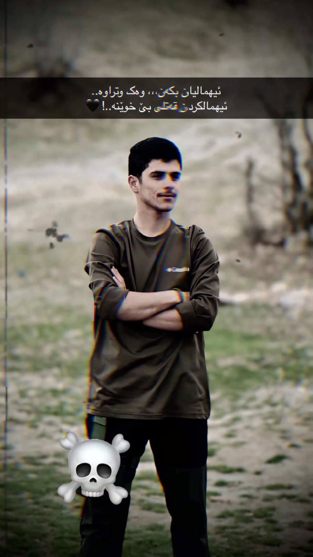 @﮼البارزانی 🦅⚜️