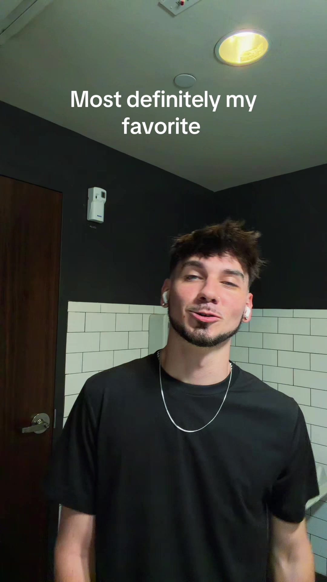 @Klayton Griffin