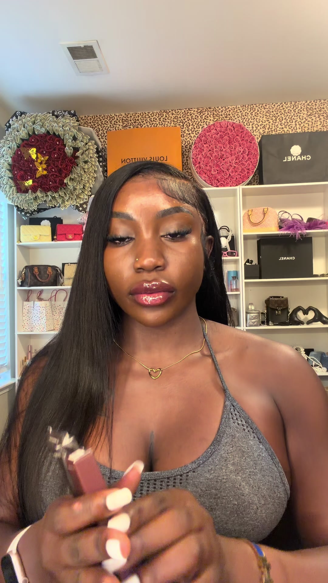 @Realglorious
