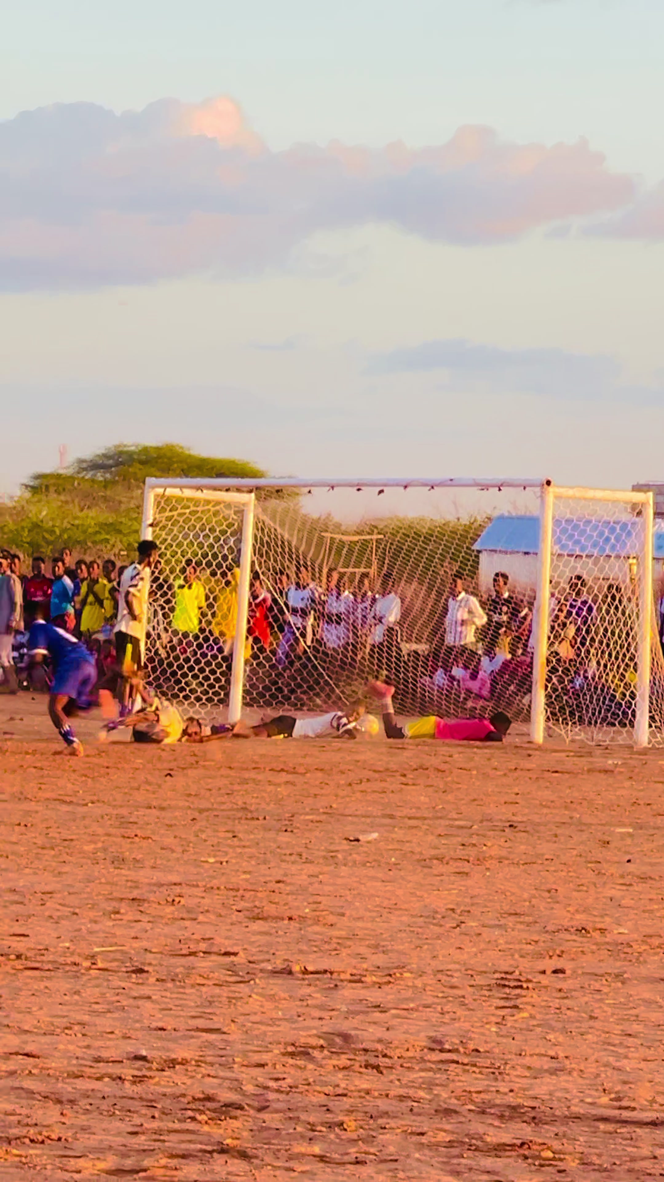 @Faliyaha Dadaab channel