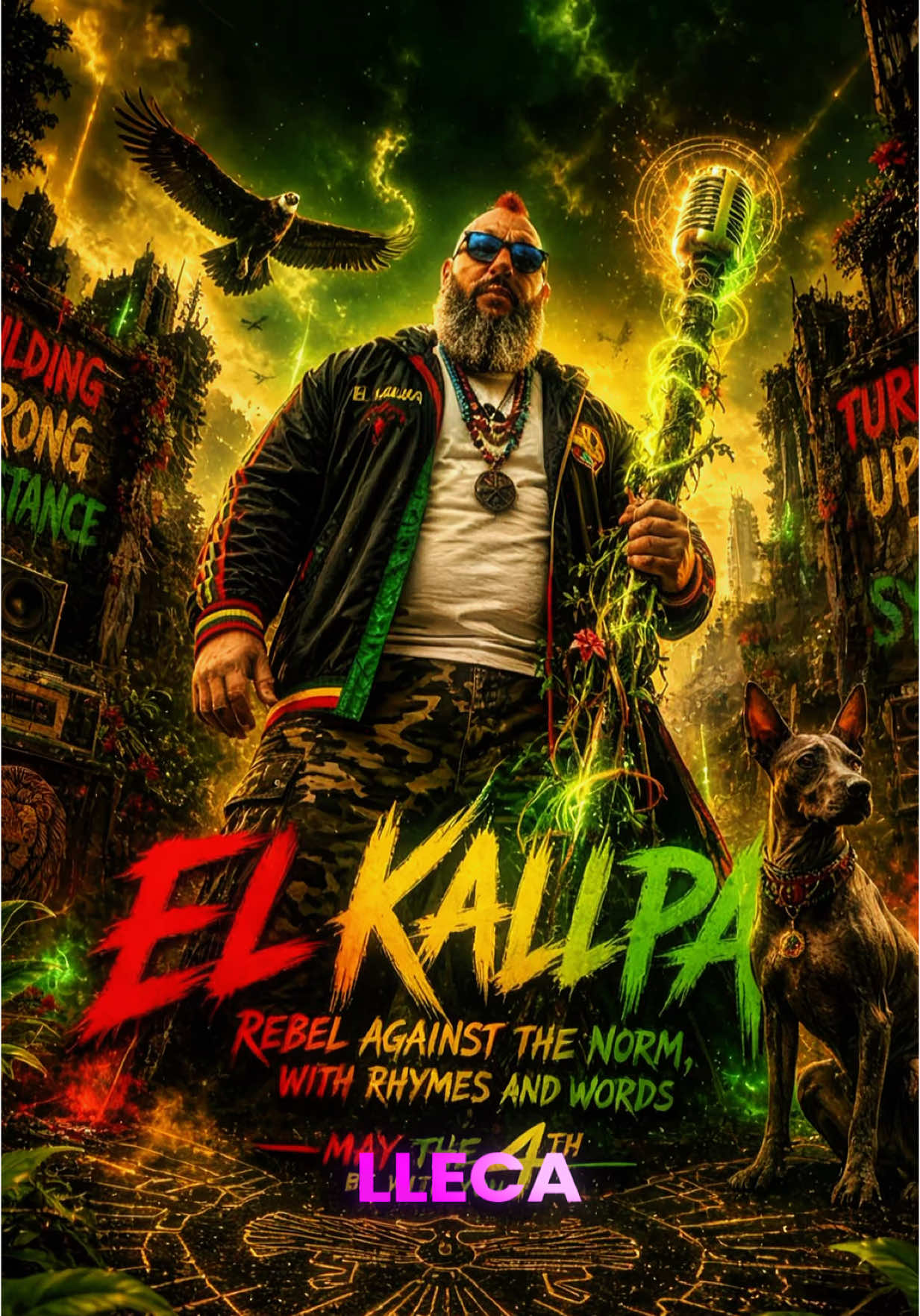 @EL KALLPA