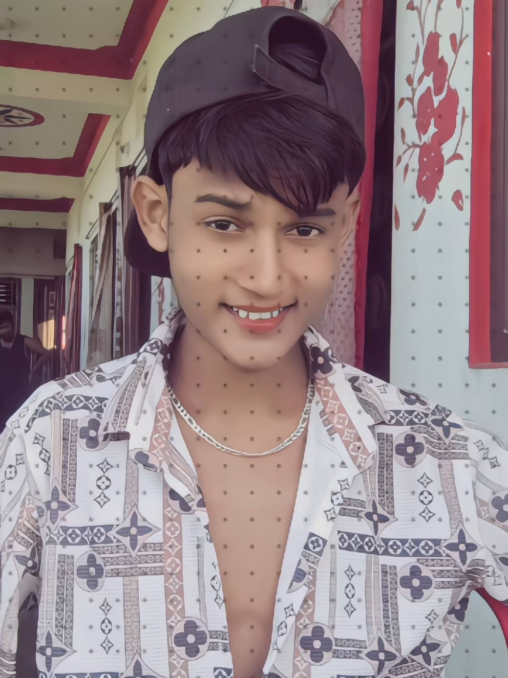 @‼️𝐑𝐚𝐡𝐮𝐥‼️⛎