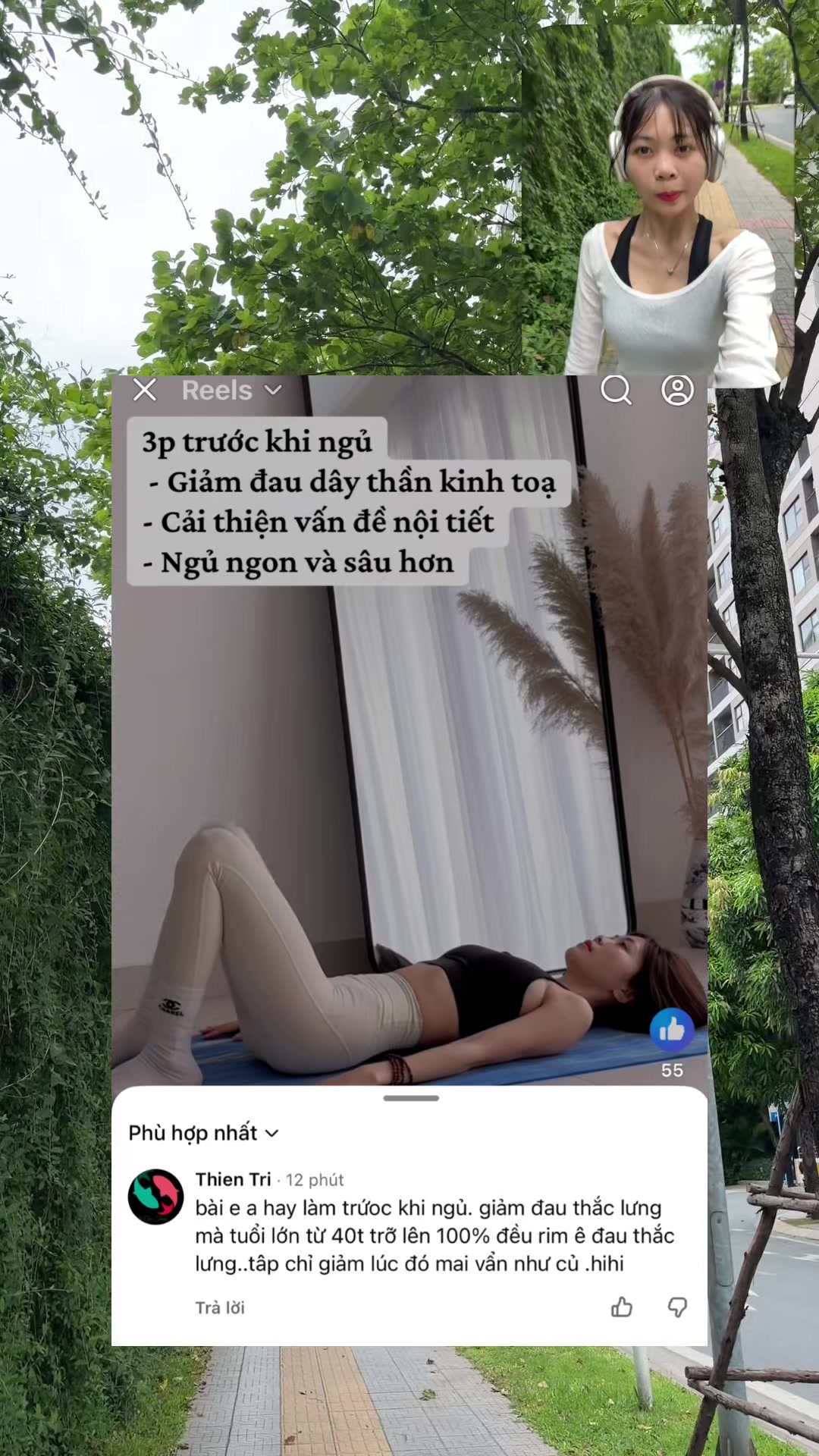 @Yoga điii - Yoga &Aacute;nh Tuyết