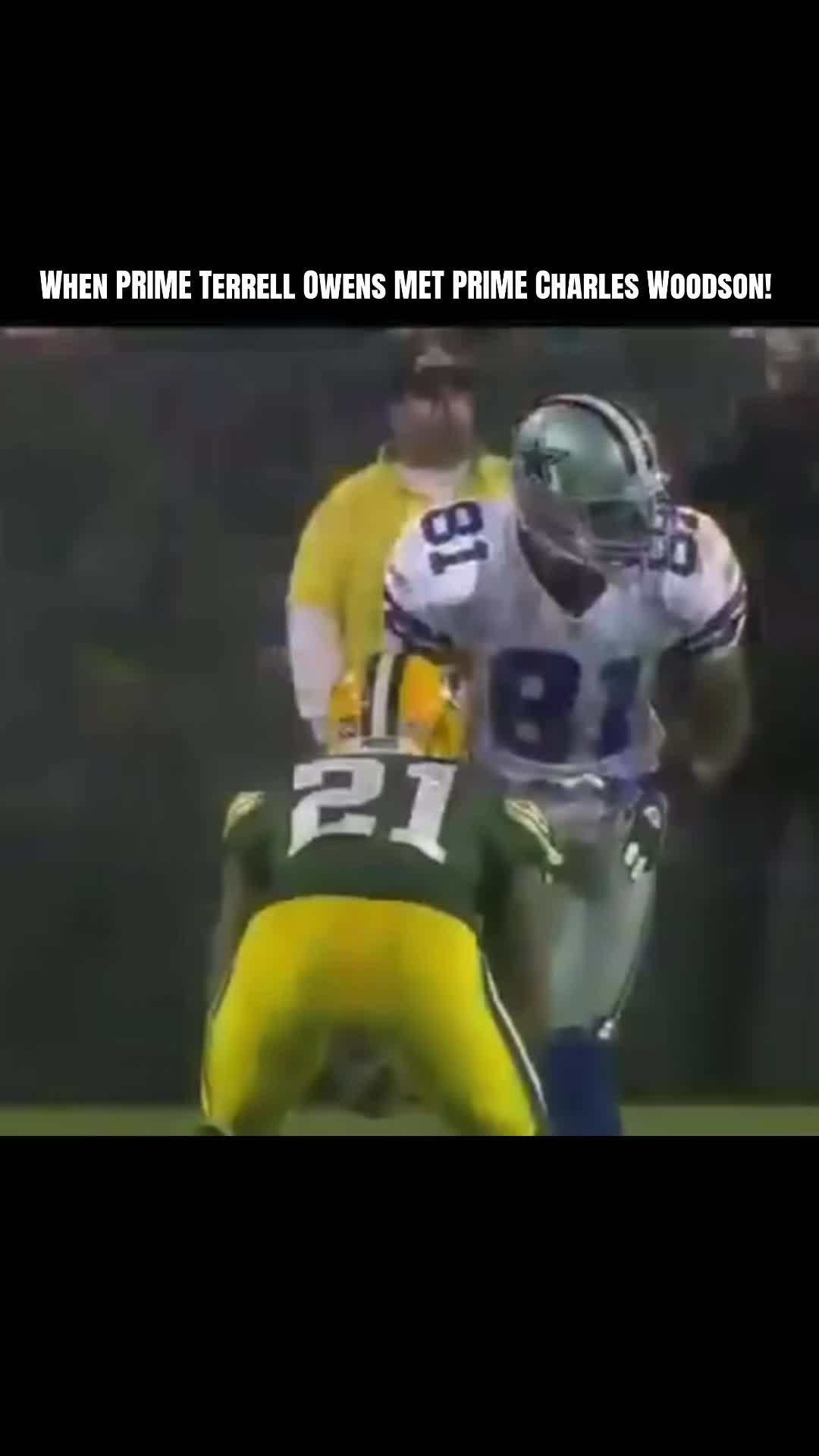 @NFL Matchup Highlights